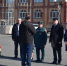 Смотр готовности сил и средств Доволенского района - Доволенский район