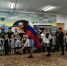 В семье Орлят  пополнение!  - Доволенский район