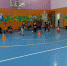 Нормативы сдали! - Доволенский район