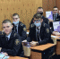Свыше 5,5 тысяч новосибирских школьников и студентов стали в 2023 году участниками «пенсионных» уроков - Доволенский район