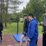 ПРИЕМ НОРМАТИВОВ ВФСК «ГТО» СРЕДИ ЮНОШЕЙ, НАХОДЯЩИХСЯ НА УЧЕБНЫХ ВОЕННО–ПОЛЕВЫХ СБОРАХ - Доволенский район