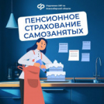 Как самозанятому позаботиться о своей будущей пенсии