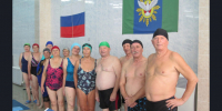 От дисциплины ГТО к знаку отличия - Доволенский район
