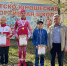 Традиционный «Кросс лыжников» - Доволенский район