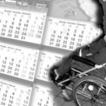 ОПЛАТА ДОПОЛНИТЕЛЬНЫХ ВЫХОДНЫХ ДНЕЙ ДЛЯ УХОДА ЗА ДЕТЬМИ-ИНВАЛИДАМИ