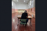 Соревнования по стрельбе из пневматической винтовки в рамках районной Спартакиады