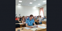 41 сессия районного Совета депутатов - Доволенский район