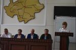 Состоялись публичные слушания