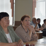 Состоялись публичные слушания
