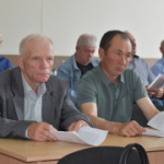 Состоялись публичные слушания