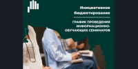 Конкурсный отбор инициативных проектов 2026 года - Доволенский район