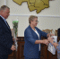 Сессия Совета депутатов Доволенского района - Доволенский район