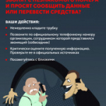 Материалы, разработанные Генеральной прокуратурой Российской Федерации совместно с Банком России