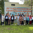 «Готов к труду и обороне» среди лиц старшего возраста. - Доволенский район
