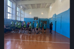 Спортивный турнир памяти оперуполномоченного уголовного розыска