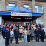Спортивный турнир памяти оперуполномоченного уголовного розыска