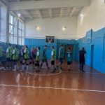 Спортивный турнир памяти оперуполномоченного уголовного розыска