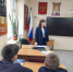 День юриста 2025 - Доволенский районный суд