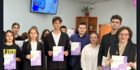 Более 9 тысяч граждан повысили финансовую грамотность на мероприятиях Отделения СФР по Новосибирской области в 2025 году - Доволенский район