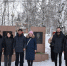 Делегация посольства КНДР почтительно посетила Доволенский муниципальный округ - Доволенский район