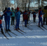 Лыжня России - 2026 - Доволенский район