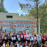 12 лет Всероссийскому физкультурно-спортивному комплексу ГТО - Доволенский район