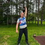 Фестиваль ВФСК «Готов к труду и обороне» среди государственных и муниципальных служащих, а также работников учреждений нашего округа