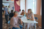 Ярмарка трудоустройства
