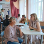 Ярмарка трудоустройства