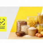 О дальнейшей маркировке отдельных видов бакалейной и иной пищевой продукции
