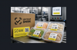 Продлен срок эксперимента по маркировке полуфабрикатов и замороженной пищевой продукции